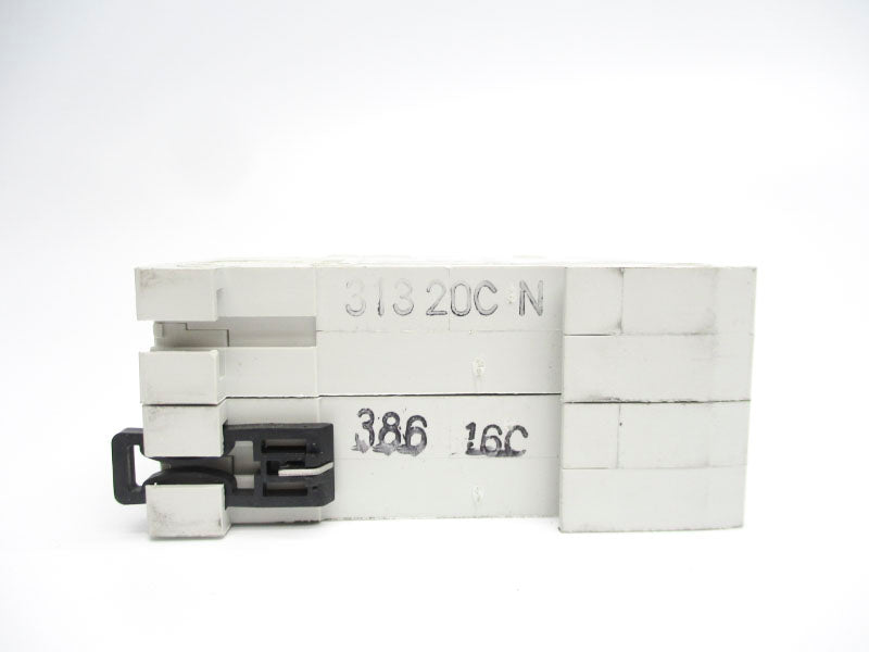 EATON FAZ-C16/1N 230/240V 16A UNMP