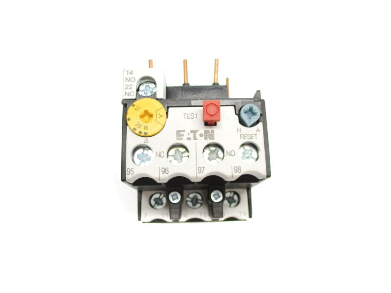 EATON ZB32-24 600V 16-24A UNMP