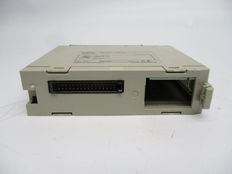 OMRON C200H-ID212 24VDC NSMP