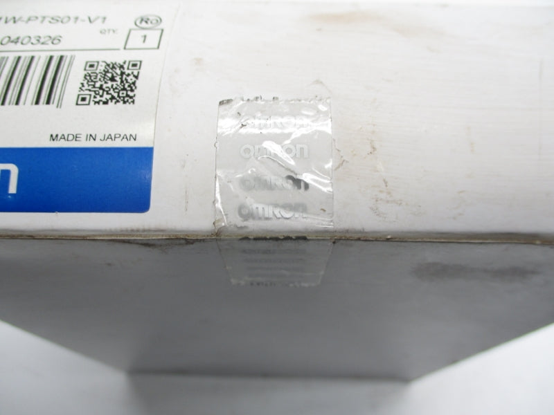 OMRON CS1W-PTS01-V1 NSFS