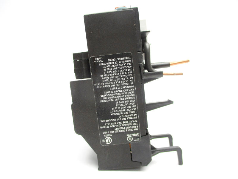 EATON ZB32-24 600V 16-24A UNMP