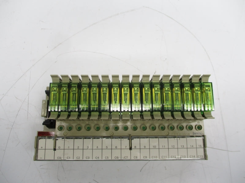 OMRON G7TC-ID16 24VDC NSMP