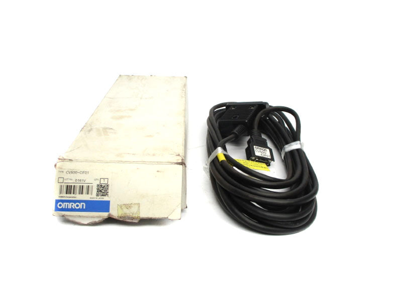 OMRON CV500-CIF01 NSMP