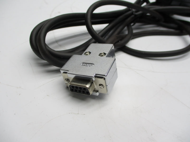 OMRON CQM1-CIF02 NSMP