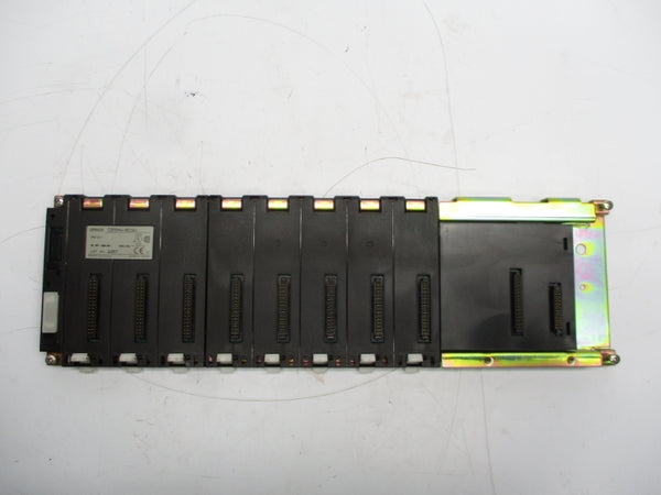OMRON C200HW-BC081 NSMP