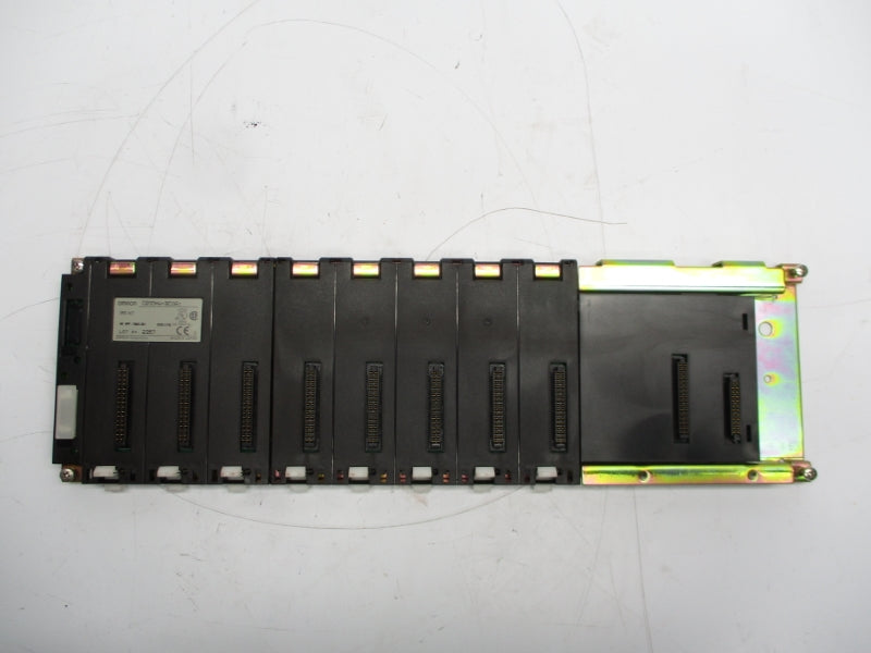 OMRON C200HW-BC081 NSMP