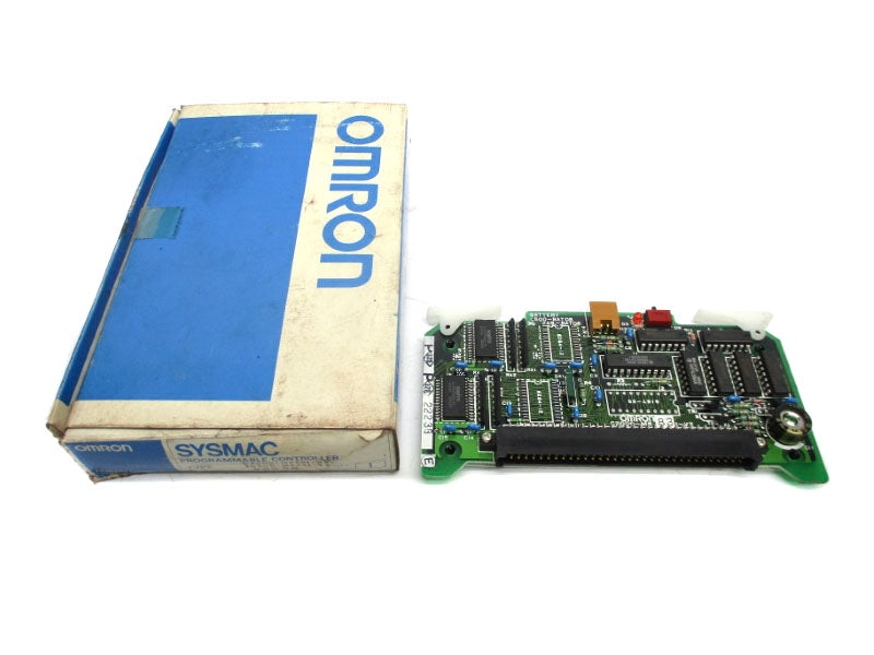 OMRON C2000-MR831-V2 3G2C5-MR831-V2 NSMP