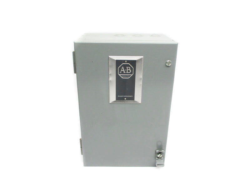 ALLEN BRADLEY 500-BAB930-6P SER. B 600VAC NSNP