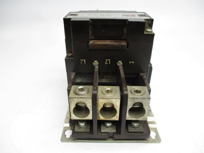 CUTLER HAMMER A10GN0 SER. A1 460/575V 270A (AS PICTURED) UNMP