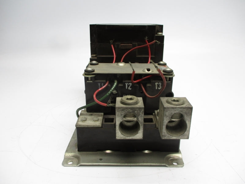 CUTLER HAMMER A10GN0 SER. A1 460/575V 270A (AS PICTURED) UNMP