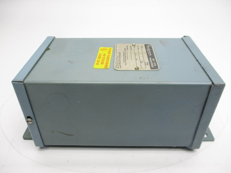 POWERFORMER 211-041-001 240/480V NSMP