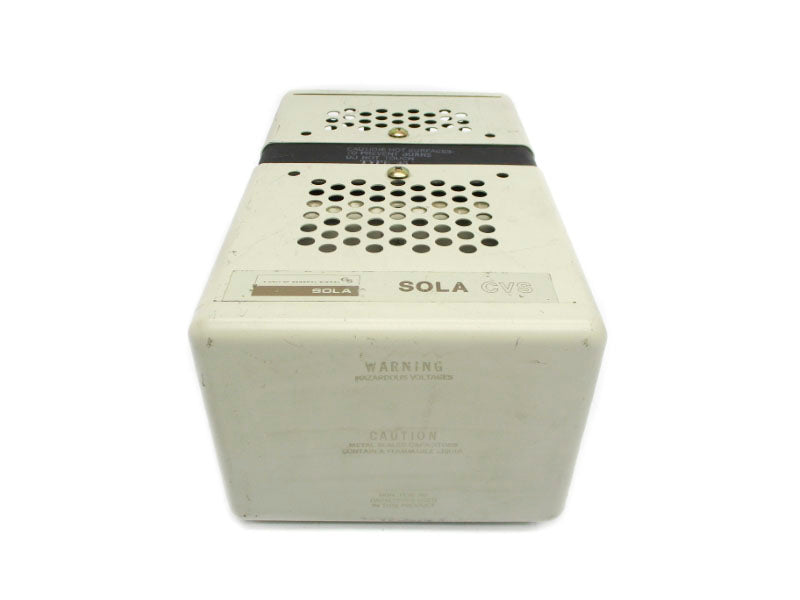 SOLA 23-00150-0800-23 380-520V NSNP