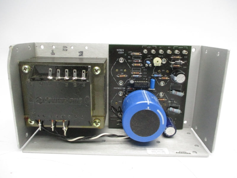 POWER-ONE HD15-6-AG 15VDC 6A NSMP