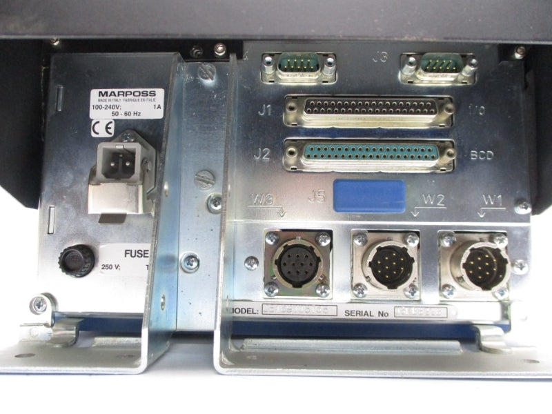 MARPOSS J8169008758 100-240V 1A NSNP