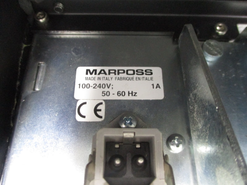 MARPOSS J8169008758 100-240V 1A NSNP