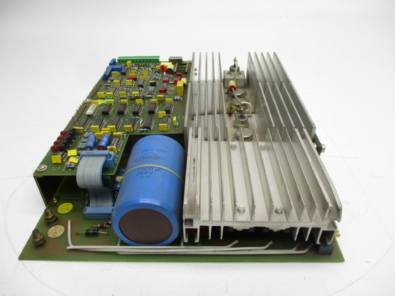 SOCAPEL SA3A/40-200 200VDC UNMP