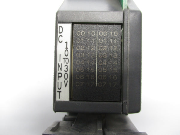 ALLEN BRADLEY 1771-IVN 10-30VDC (NO DOOR) NSNP