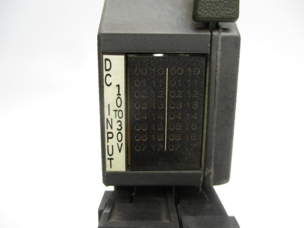 ALLEN BRADLEY 1771-IVN 10-30VDC NSNP