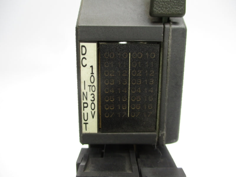 ALLEN BRADLEY 1771-IVN 10-30VDC NSNP