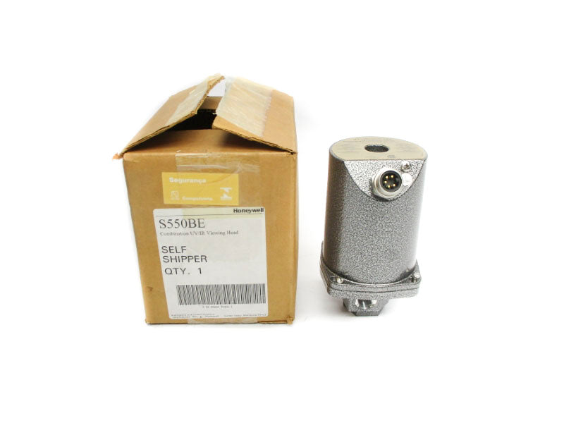 HONEYWELL S550BE 22-26VDC NSMP