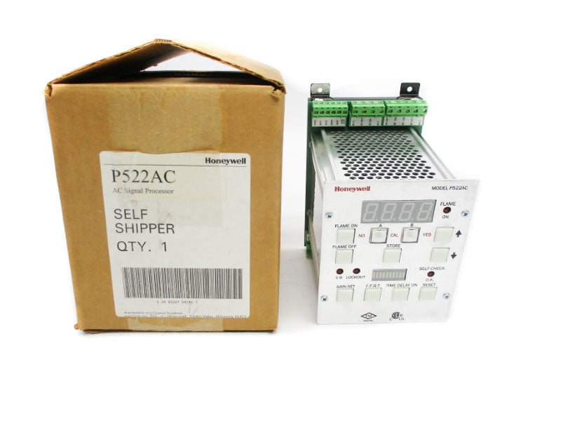 HONEYWELL P522AC 85-264VAC, 5A NSMP