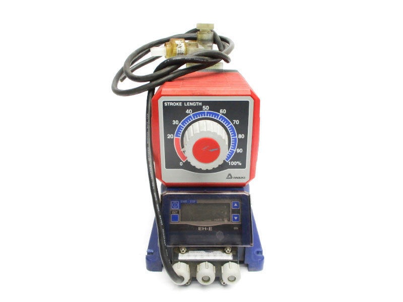 WALCHEM EHE31E1-VC 115V 1.8A 150PSI UNMP