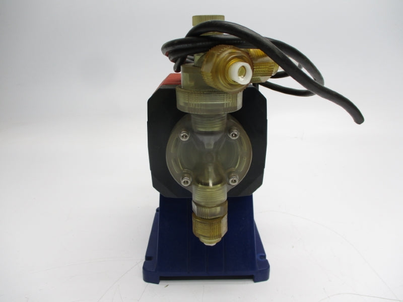 WALCHEM EHE31E1-VC 115V 1.8A 150PSI UNMP