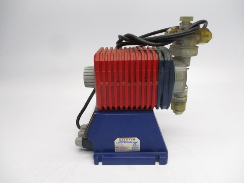 WALCHEM EHE31E1-VC 115V 1.8A 150PSI UNMP