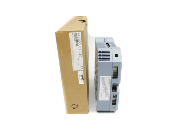 BR AUTOMATION 4C2000.01-110 REV. F0 NSMP