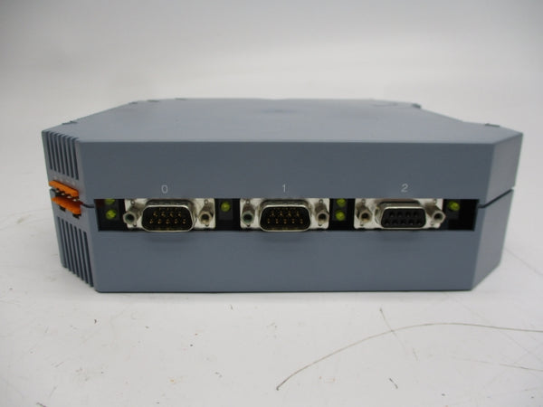BR AUTOMATION 4C2000.01-110 REV. F0 NSMP