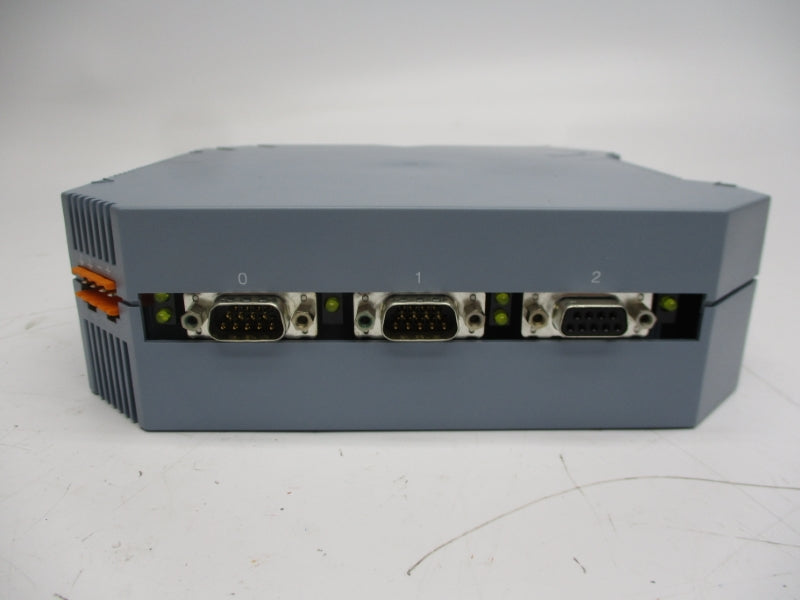 BR AUTOMATION 4C2000.01-110 REV. F0 NSMP