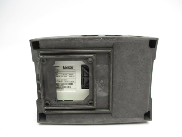 LENZE E82MV251-2B001 230-240V 3.4A NSNP