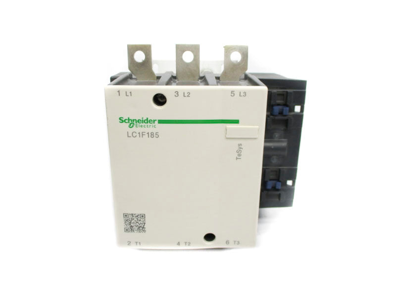 SCHNEIDER ELECTRIC LC1F185 600V 275A NSNP