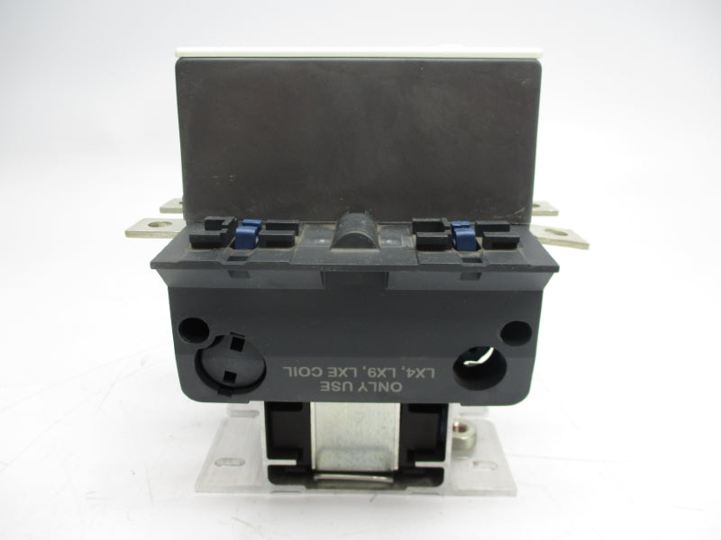 SCHNEIDER ELECTRIC LC1F185 600V 275A NSNP