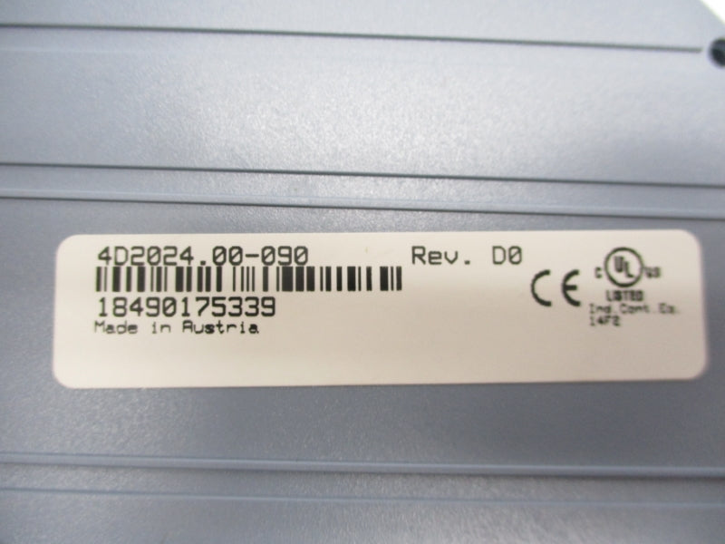 BR AUTOMATION 4D2024.00-090 NSMP