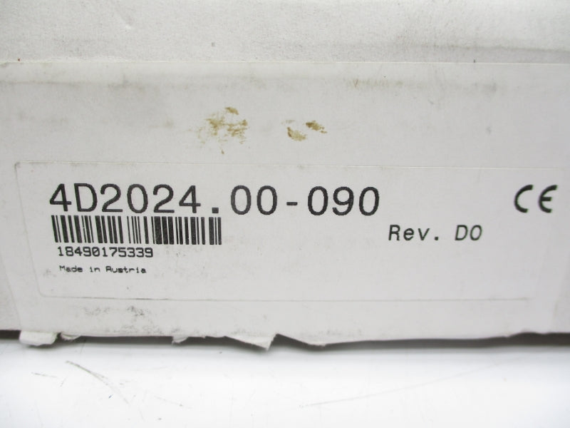 BR AUTOMATION 4D2024.00-090 NSMP