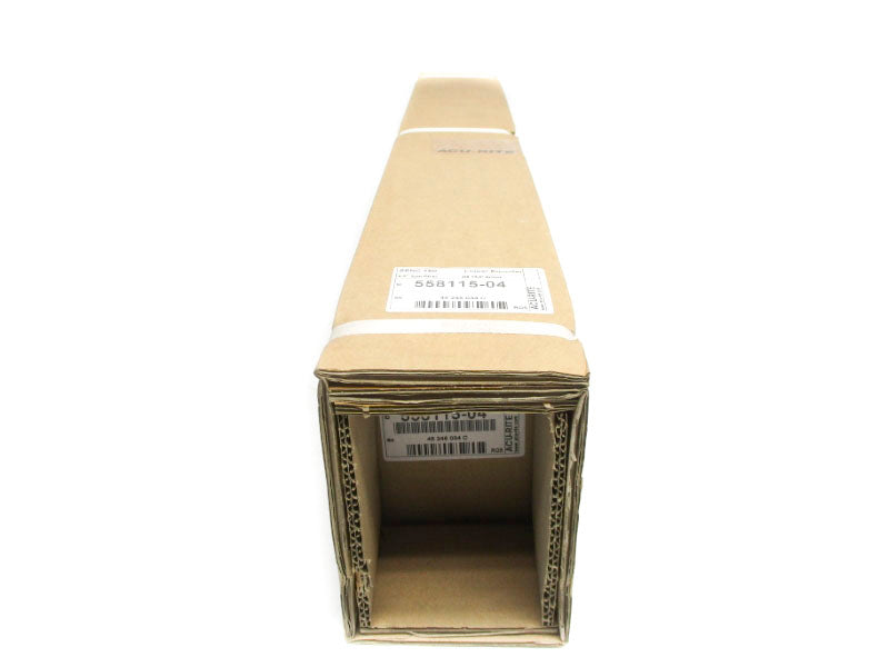 ACU-RITE 558115-04 NSFS