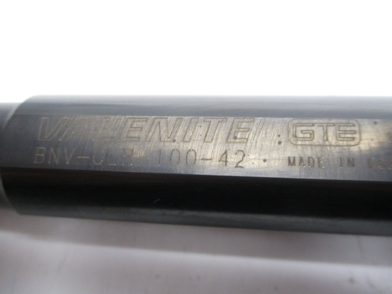VALENITE BNV-CLR-100-42 NSMP