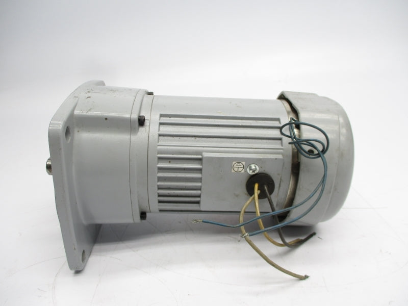 NISSEI UG3FB-18-10-T020 220V 1.1A UNMP