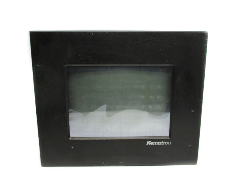 NEMATRON IWS-2023T F/W 4.2.46 90-250VAC .5/.25A  UNMP