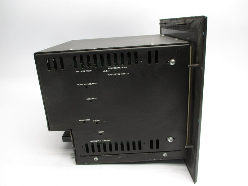 NEMATRON IWS-2023T F/W 4.2.46 90-250VAC .5/.25A  UNMP