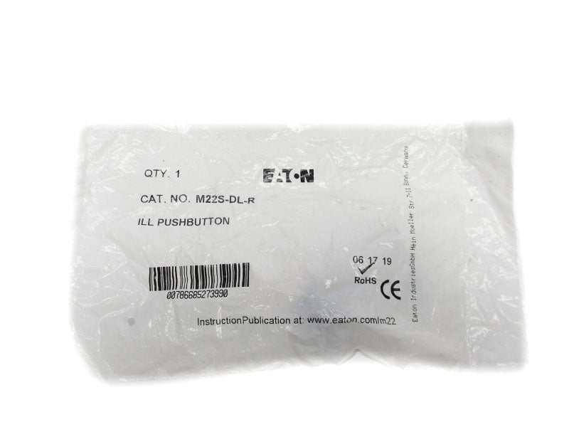 EATON M22S-DL-R NSMP