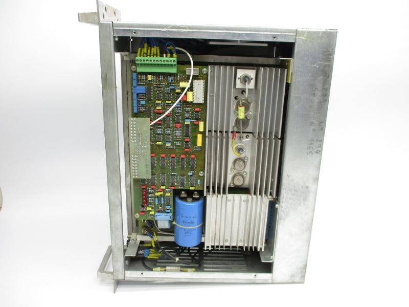 SOCAPEL SA3/XX-40-200 235VDC 10A (AS PICTURED) UNMP
