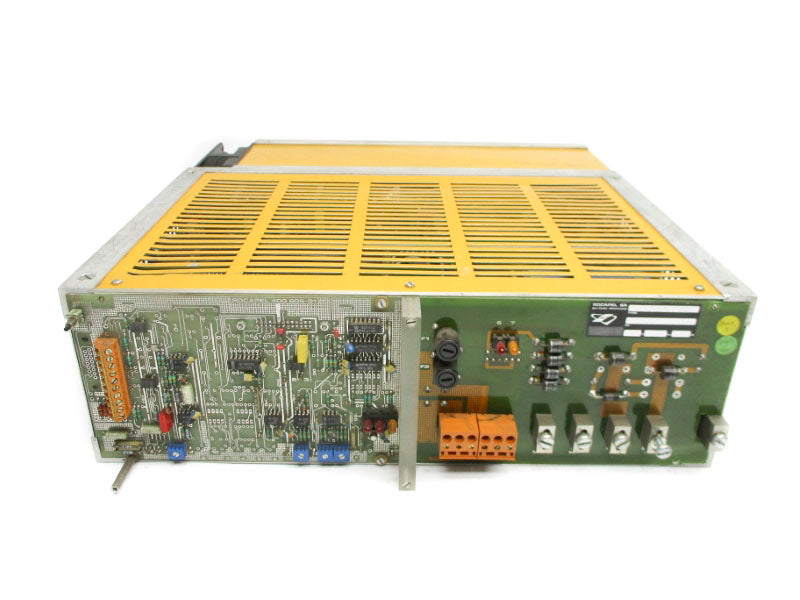 SOCAPEL SA2/30-65-180 180VDC UNMP