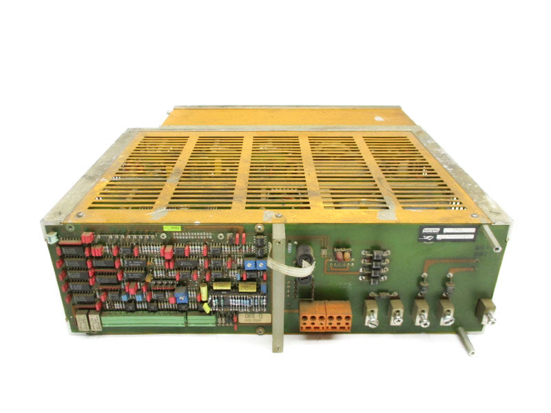 SOCAPEL SA2/50-85-180 (NO FAN) UNMP