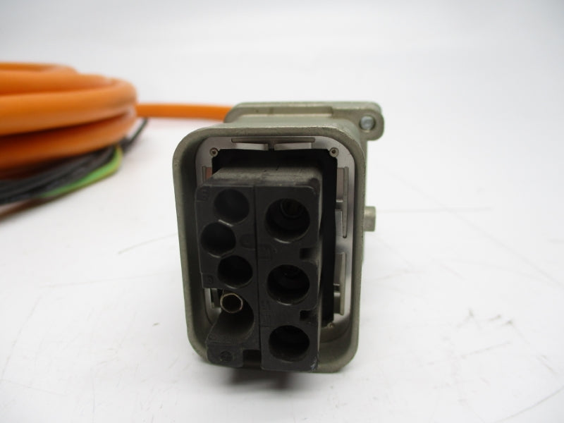 SEW EURODRIVE 199-183-3 UNMP