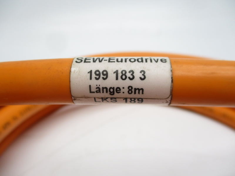 SEW EURODRIVE 199-183-3 UNMP