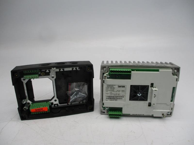 LENZE E82MV251-2B001 240V 3.4A NSMP