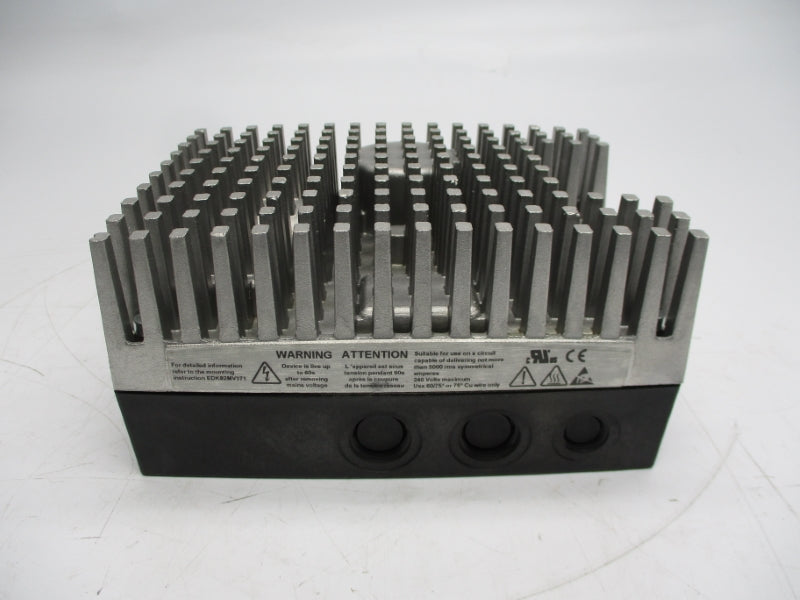 LENZE E82MV251-2B001 240V 3.4A NSMP