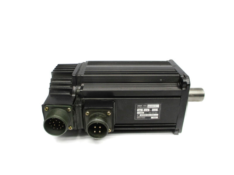 OMRON R88M-U2K030V-S1 12A UNMP